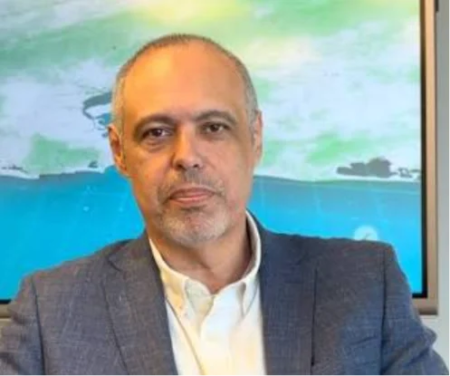 Foragido desde a manhã, diretor do IRM é preso em operação que apura fraude de R$ 86 mi