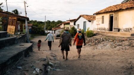 Desigualdade social e degradação ambiental impulsionam zoonoses no Brasil, aponta estudo