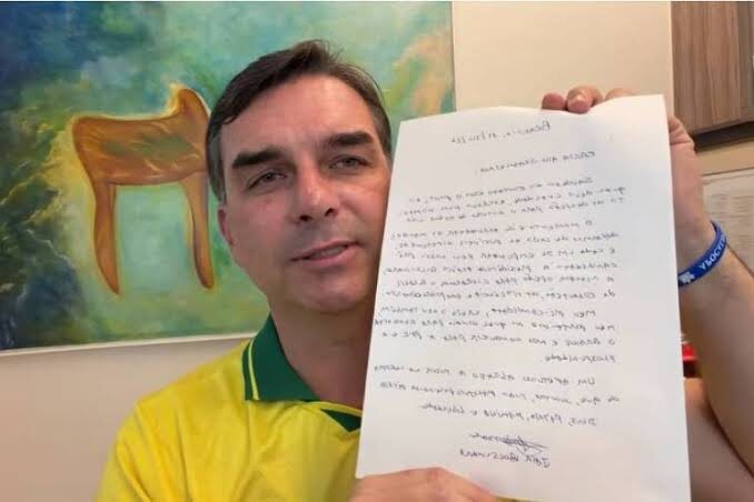 Justiça Eleitoral vê indícios de propaganda antecipada em carta de Bolsonaro