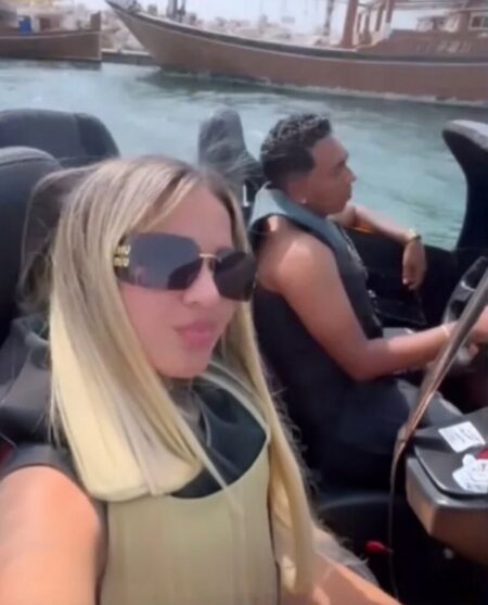 Casal de influenciadores é preso no Maranhão por suspeita de jogos ilegais e lavagem de R$ 12,5 milhões