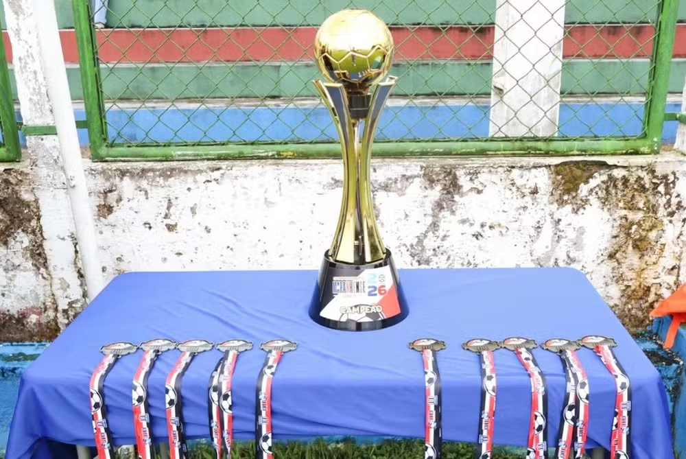 Série B do Maranhense entra na reta final com três grupos em aberto