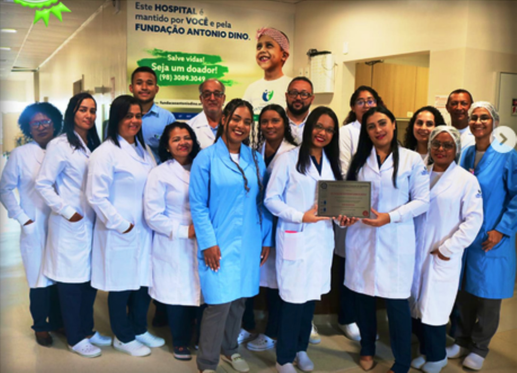 Começa, nesta sexta, na UFMA de Pinheiro, a 1ª Jornada de Oncologia Todos Contra o Câncer no MA