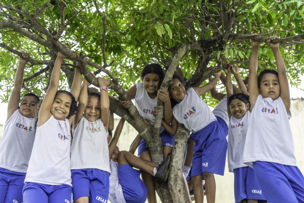 80 Anos de Sesc: Ações em São Luís marcam celebração da entidade que transforma vidas pelo país