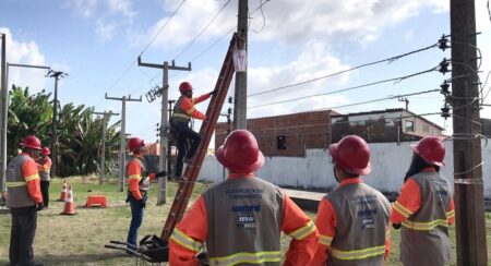 Programa Escola de Eletricistas: Grupo Equatorial divulga lista de selecionados no Maranhão