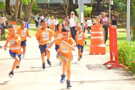 Festival do Estudante reúne 54 escolas da rede municipal de São Luís neste fim de semana