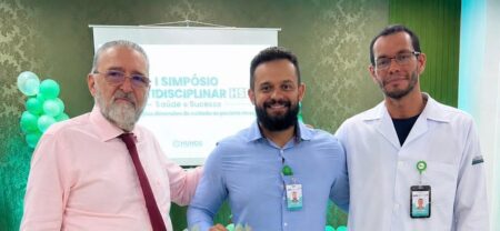 EMOÇÃO, AMOR E MÚSICA NA HOMENAGEM AOS PAIS NO HSE/HSLZ