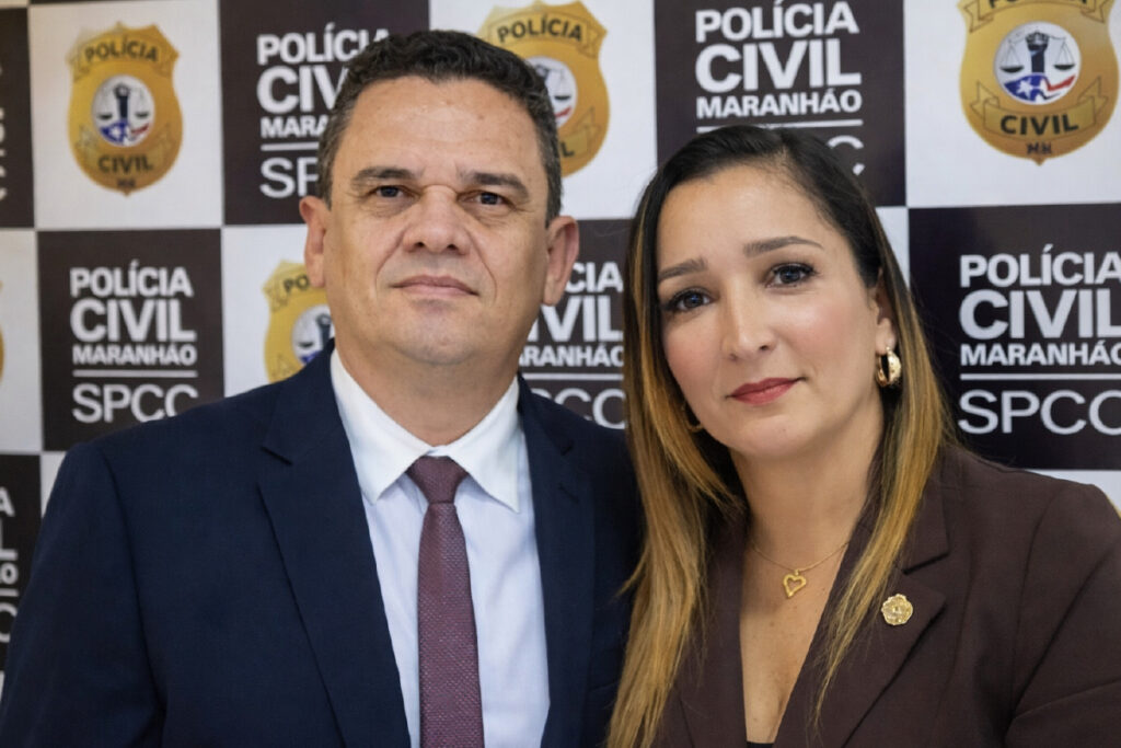 ADEPOL-ma questiona identificação de delegada e contexto de depoimentos em investigação no STF