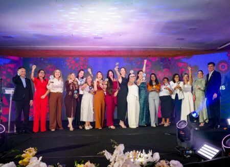 Prêmio Sebrae Mulher de Negócios reconhece histórias inspiradoras durante a Feira do Empreendedor 2026
