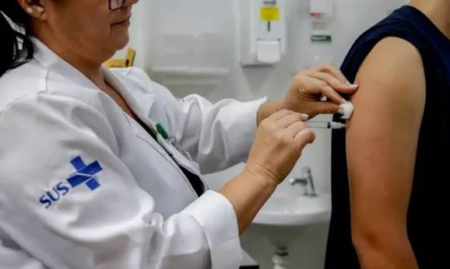 Campanha de multivacinação começa nesta segunda-feira (3); No Maranhão, completar o esquema vacinal é o principal desafio
