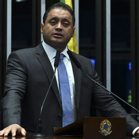 MPE impugna candidatura de Weverton Rocha no Maranhão por multa pendente, mas senador apresenta quitação