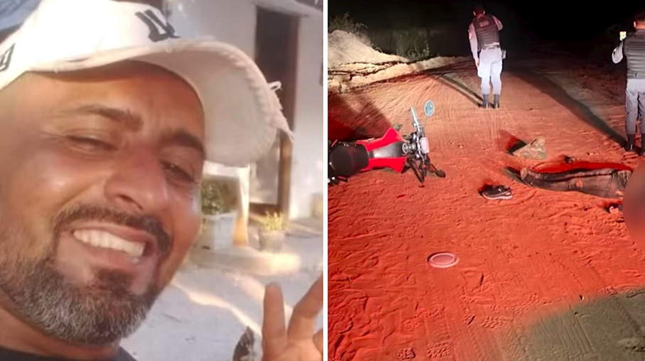 Duplo homicídio com sinais de execução choca São Mateus do Maranhão