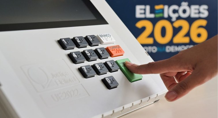 Maranhão bate recorde de candidaturas para 2026 com mais de 550 postulantes ao legislativo
