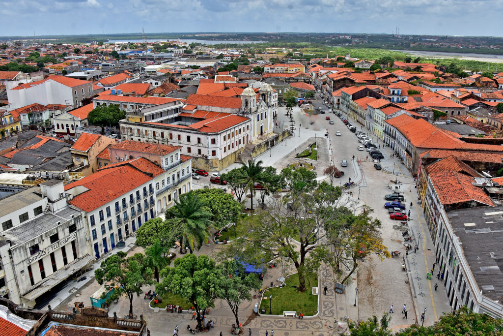 Comércio de São Luís funciona em dobro nos feriados de 7 e 8 de setembro; horas extras têm acréscimo de 100%