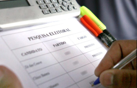 TRE-MA suspende pesquisa eleitoral do INOP e fixa multa de R$ 10 mil por dia