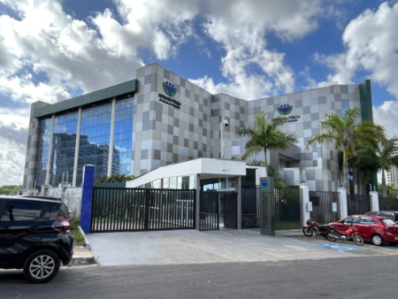 Defensoria do Maranhão faz mutirão de reconhecimento de paternidade neste sábado