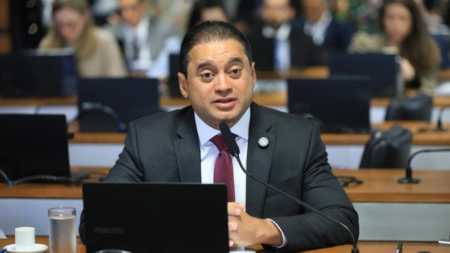 STF apura interferência de senador em investigação de homicídio no Maranhão