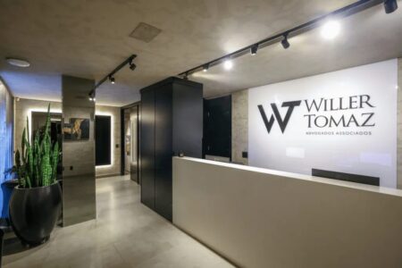 Defesa do escritório Willer Tomaz afirma que repasses a Samya Lorene são honorários advocatícios legítimos e descarta irregularidades