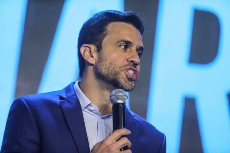 Tribunal mantém inelegibilidade de Pablo Marçal até 2032