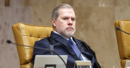STF nega habeas corpus a Fuminho, braço direito de Marcola no PCC