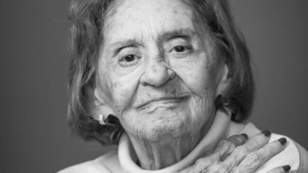 Laura Cardoso, pioneira da TV brasileira, morre aos 98 anos em São Paulo