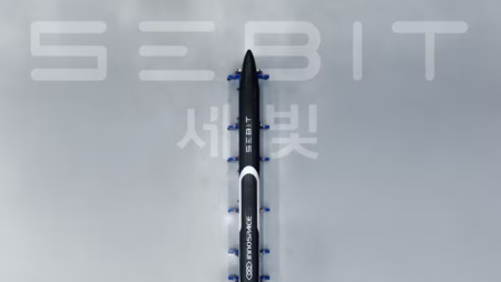 InnoSpace conclui ensaio e se prepara para lançar foguete em Alcântara nesta quarta