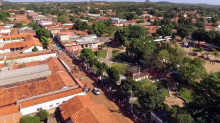 Imóvel usado como boca de fumo em Alto Parnaíba será sede da Polícia Civil