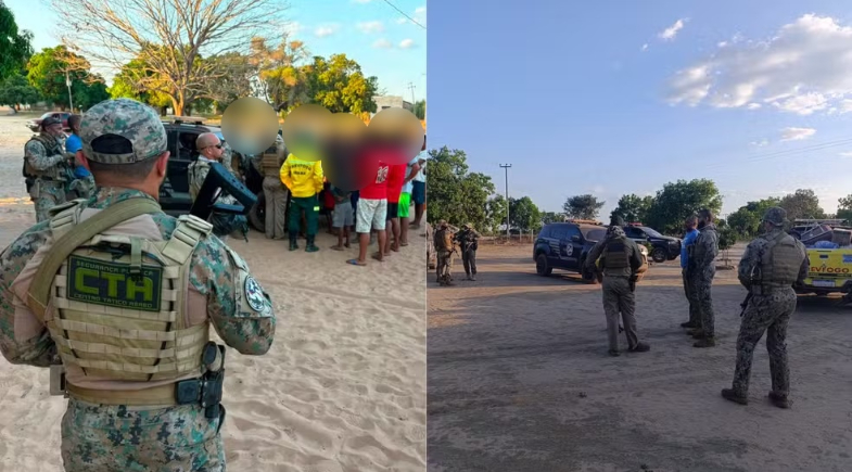 Indígena de 21 anos é estuprada e morta no Maranhão; dois presos e adolescente apreendido