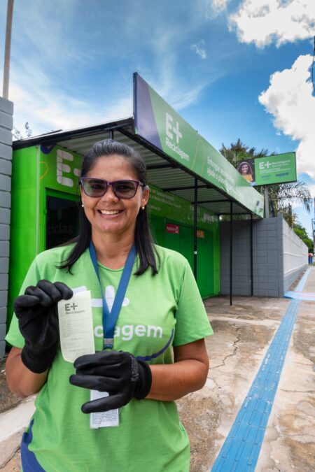 No Dia da Árvore, Equatorial Maranhão destaca iniciativas que contribuem para a preservação ambiental