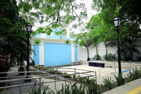 Fonte das Pedras é entregue revitalizada com mais acessibilidade, segurança e preservação histórica