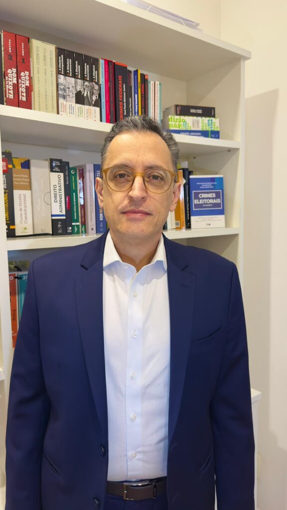 O Supremo pode ser juiz de sua própria crise?