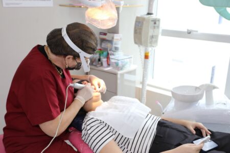ODONTOLOGIA PREVENTIVA PODE AJUDAR A MUDAR REALIDADE DA PERDA DE DENTES NO BRASIL