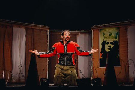 2º Festival Palco Giratório chega à última semana de programação no Maranhão