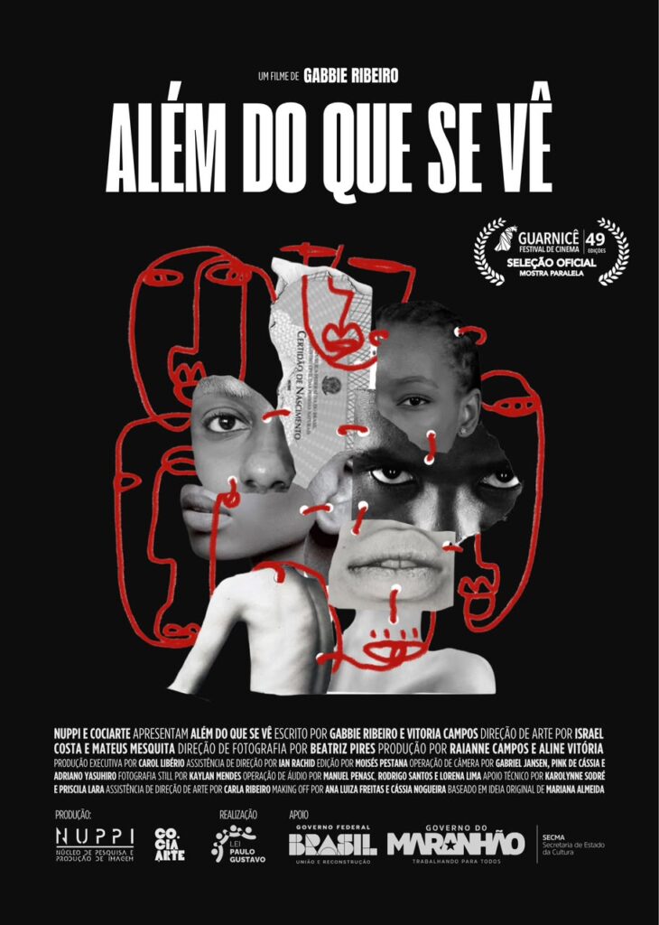 Webdocumentário sobre o cotidiano da UFMA e de São Luís estreia no SESC Deodoro