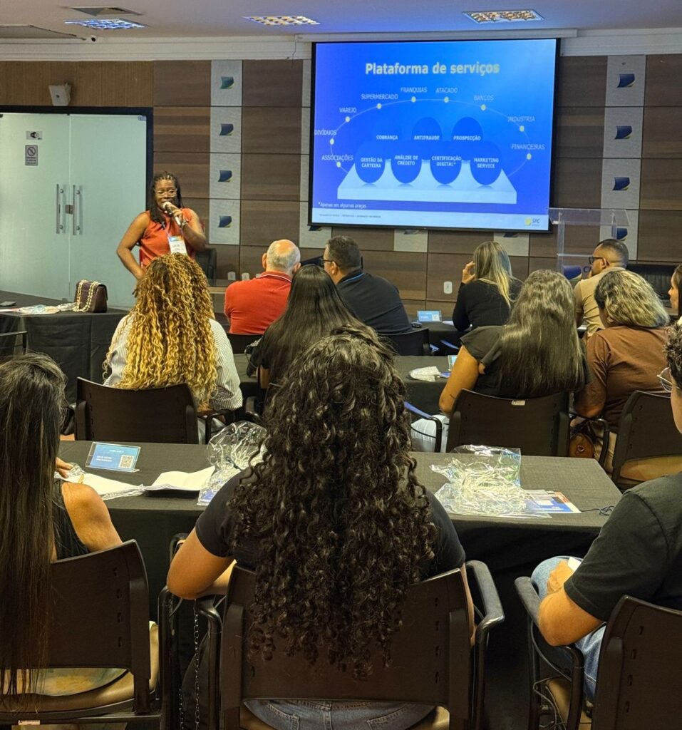Encontro das CDLs reúne lideranças do varejo maranhense em São Luís