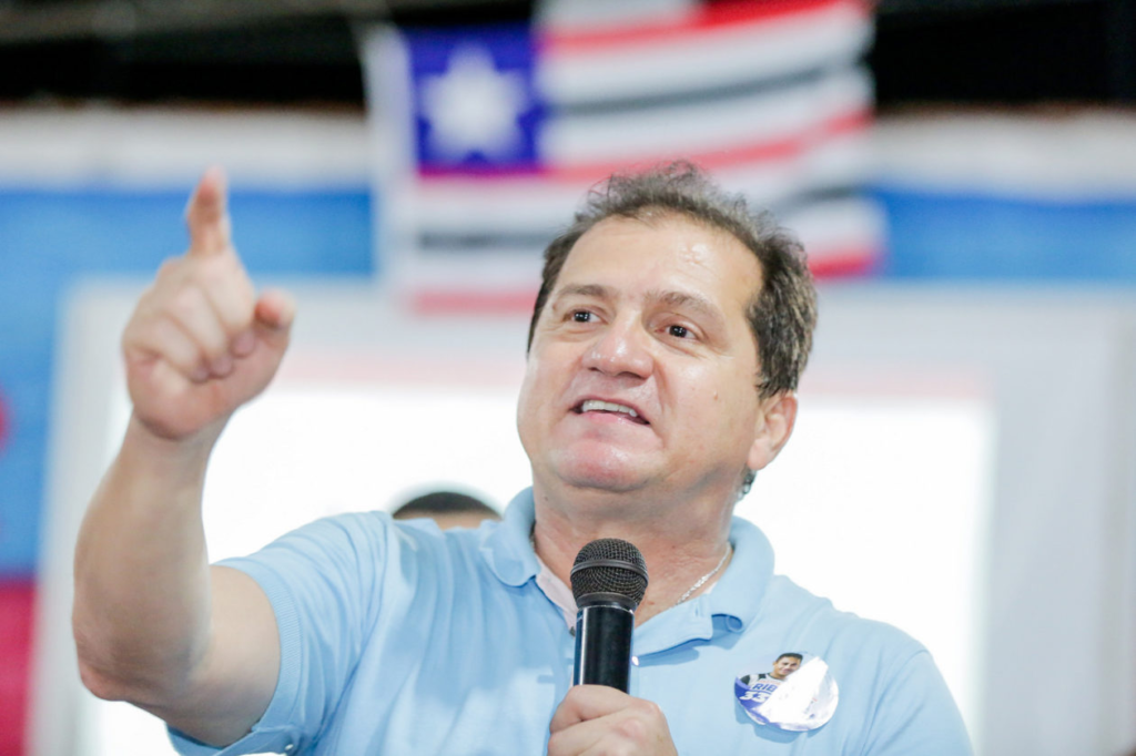 TRE-MA indefere registro de Simplício Araújo ao Senado pelo DC