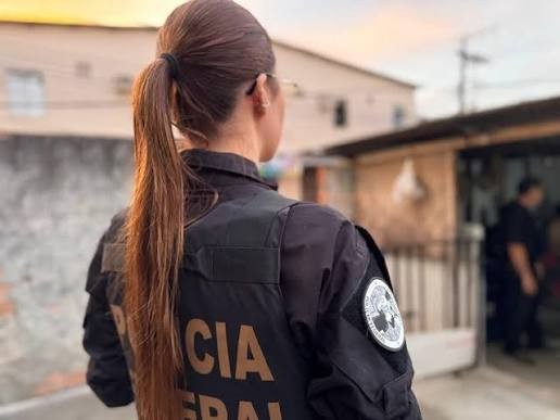 Operação Moloque combate divulgação de imagens de abuso sexual infantojuvenil em Imperatriz