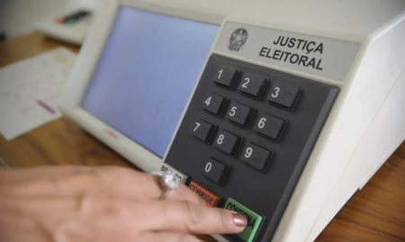 Justiça Eleitoral inicia preparação das urnas no Maranhão a partir de 21 de setembro