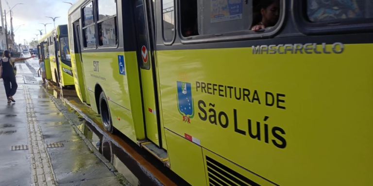 Justiça define limites para sanções da prefeitura de São Luís em contratos de transporte
