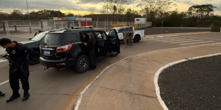 Operação da PF investiga coação eleitoral e violência sexual contra mulher em Colinas, no Maranhão