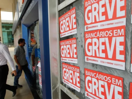 TST julga nesta terça-feira dissídio da greve dos trabalhadores da Caixa