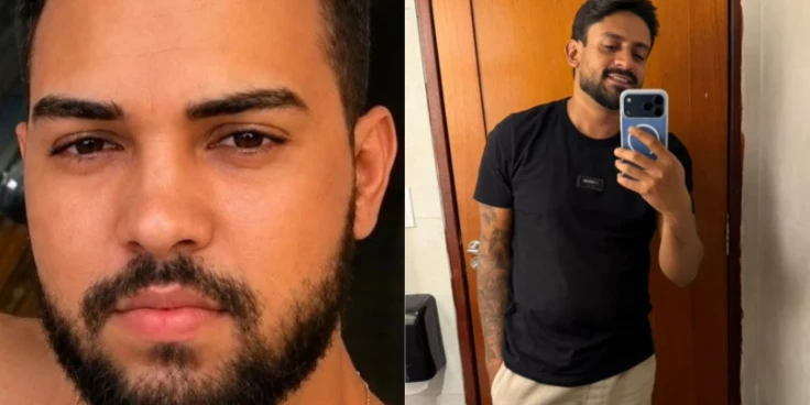 Justiça revoga prisão preventiva de réu no caso da morte do empresário Laércio Muller em Imperatriz