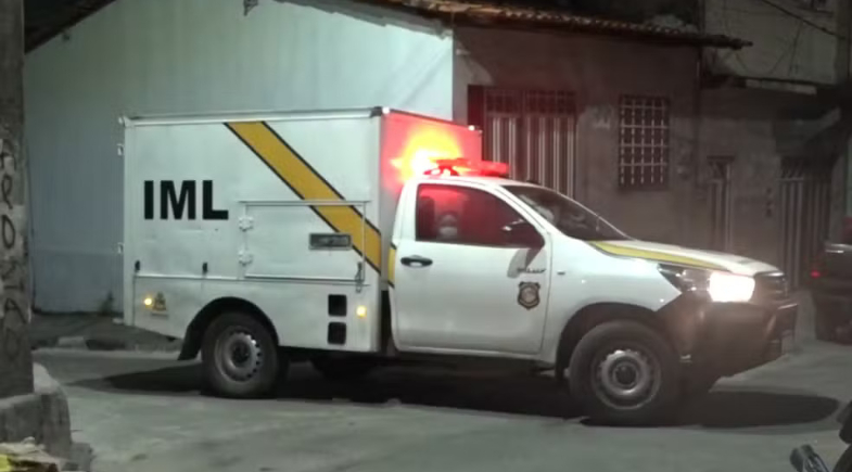Investigação aponta execução em morte de pedreiro no Alto da Vitória