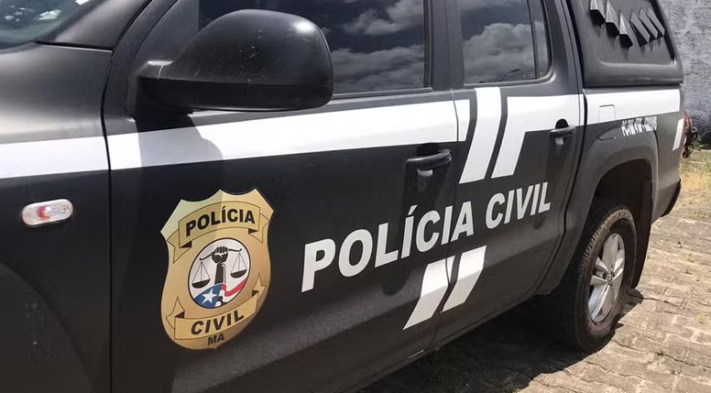 Apreendido em Timon adolescente suspeito de torturar mais de 200 filhotes em lives