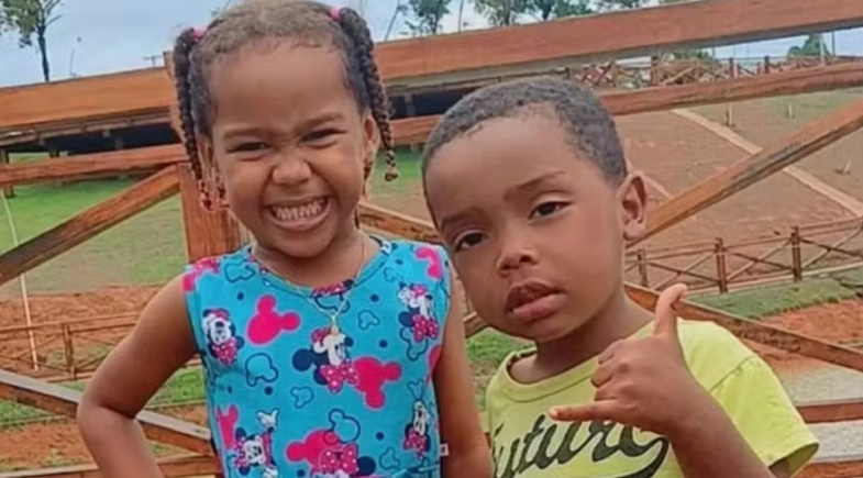 Mãe de crianças desaparecidas no Maranhão viaja em busca de pistas sobre caso com possível ligação nos EUA