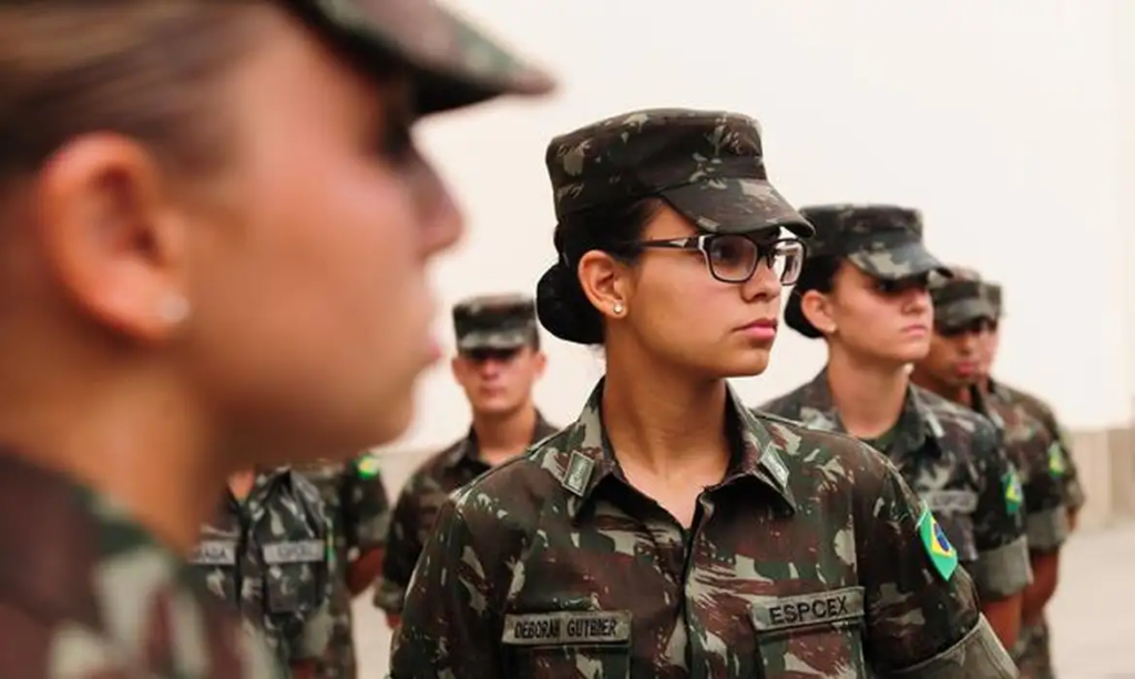 TSE autoriza envio de forças federais para 45 cidades do Maranhão nas eleições de 2026