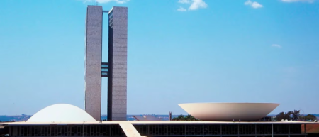 Concurso da Câmara dos Deputados terá mais de 150 vagas de nível superior