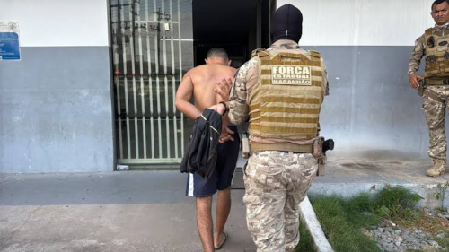 Maranhão registra queda nos índices de criminalidade em 2026