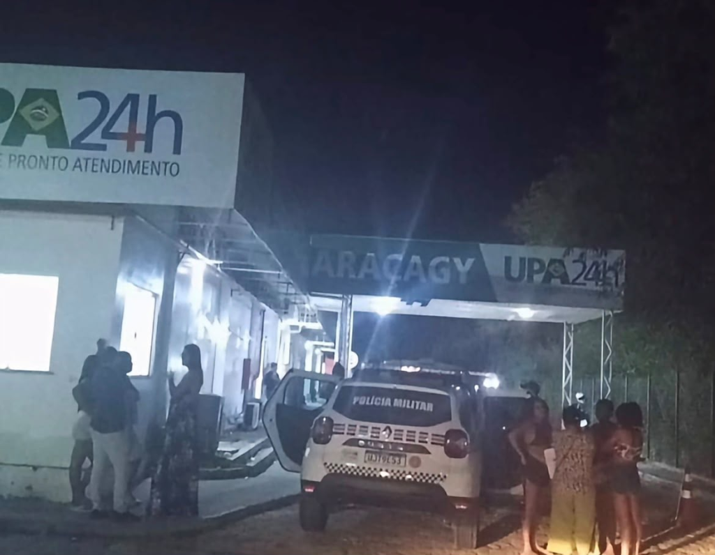 Adolescente de 14 anos morre após passar mal em festa no Parque Araçagi