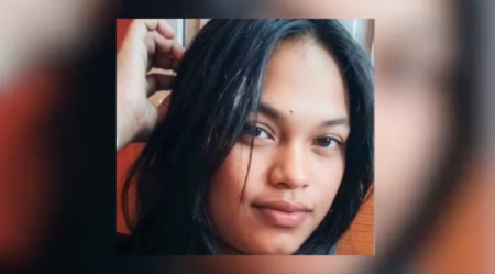 Mulher é morta a tiros em Paulo Ramos e companheiro é apontado como suspeito