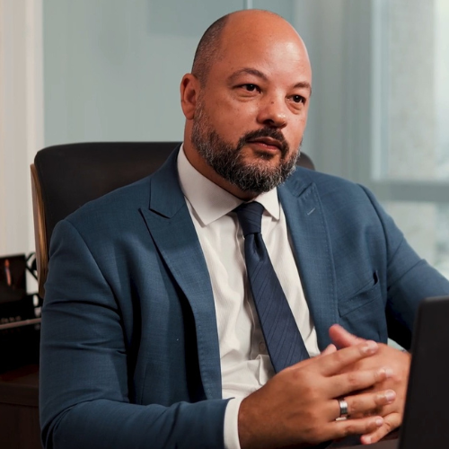 A fraude continua depois que os pagamentos param